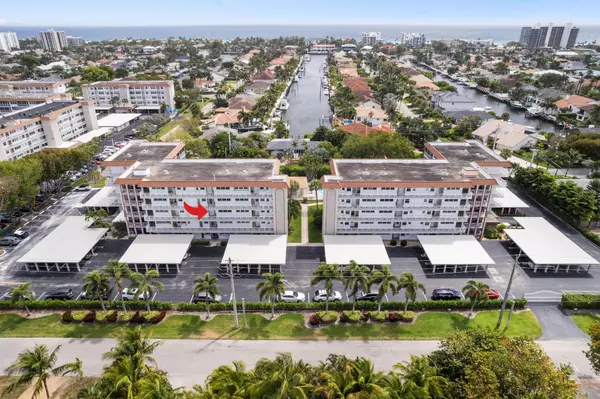 Delray Beach, FL 33483,2809 Florida BLVD 307