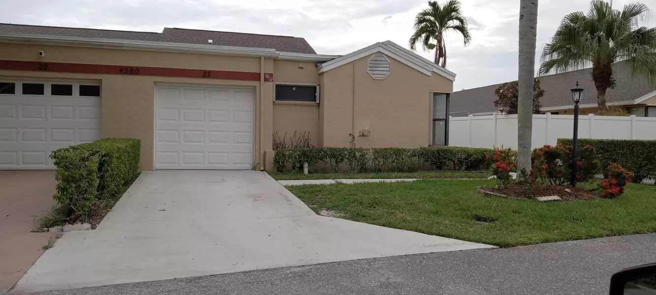 4580 Discovery LN 23, West Palm Beach, FL 33417