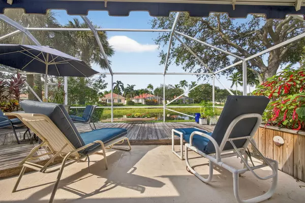 West Palm Beach, FL 33411,7112 Grassy Bay DR