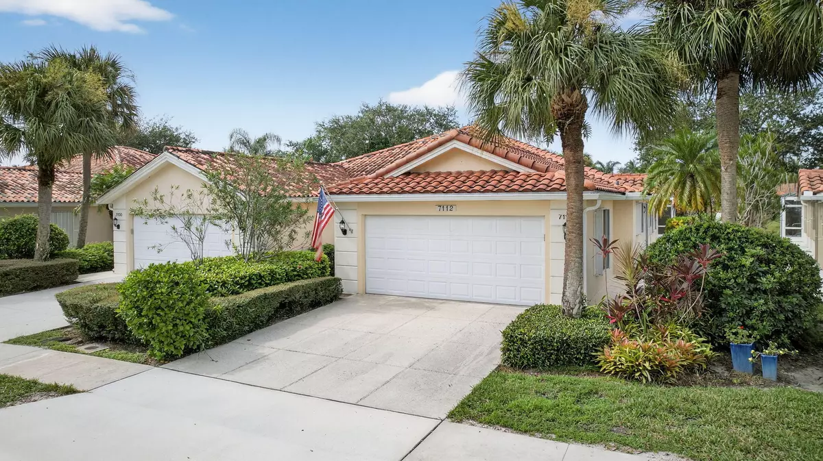 West Palm Beach, FL 33411,7112 Grassy Bay DR