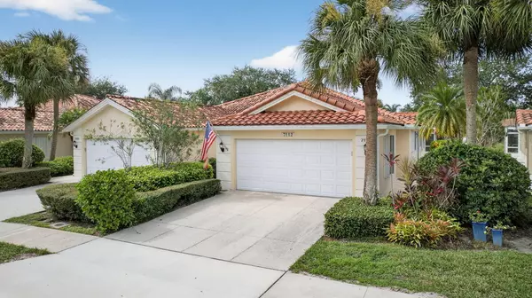 7112 Grassy Bay DR, West Palm Beach, FL 33411