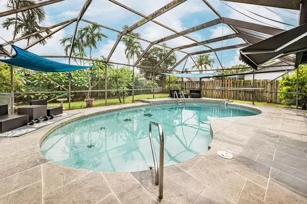 Wellington, FL 33414,1166 Belmore TER