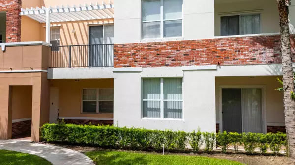 Port Saint Lucie, FL 34987,10520 SW Stephanie WAY 2103