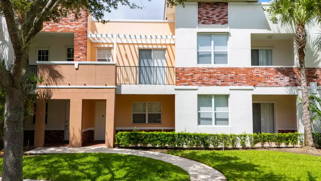 10520 SW Stephanie WAY 2103, Port Saint Lucie, FL 34987