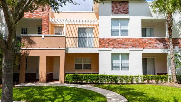 10520 SW Stephanie WAY 2103, Port Saint Lucie, FL 34987