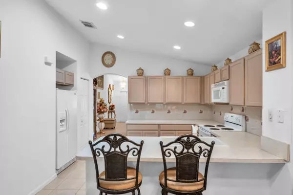 Riviera Beach, FL 33407,1082 Big Torch ST