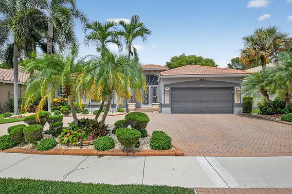 Boynton Beach, FL 33437,7629 Lockhart WAY
