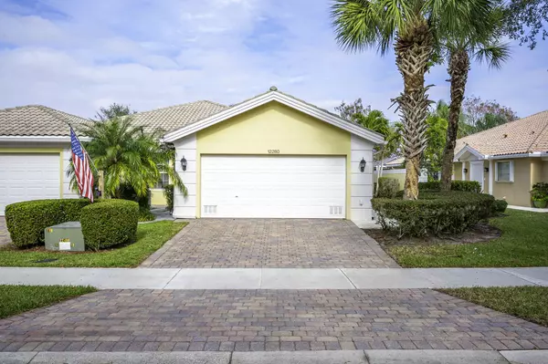 Port Saint Lucie, FL 34987,12280 SW Elsinore DR