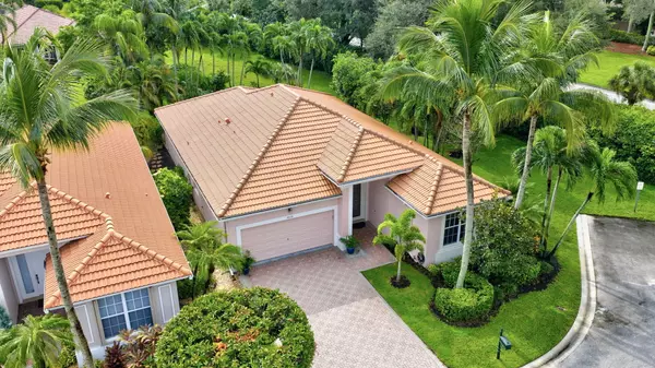 8828 Sandown WAY, Boynton Beach, FL 33472