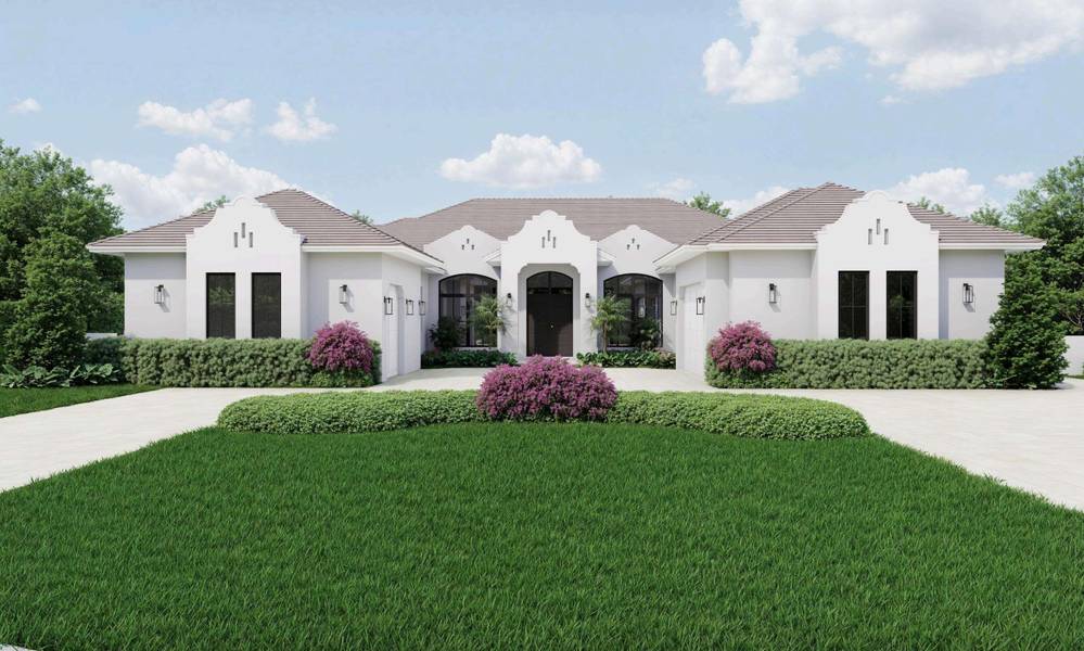 2775 Avenue Au Soleil, Gulf Stream, FL 33483