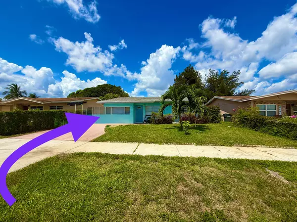 Delray Beach, FL 33444,512 SW 6th AVE