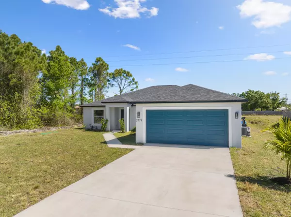 Palm Bay, FL 32909,2779 SE Quentin AVE