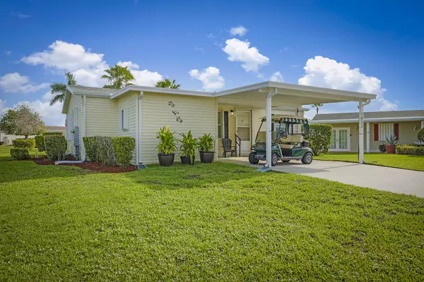 7912 Black Tern DR, Port Saint Lucie, FL 34952