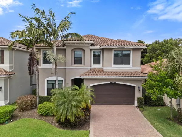 13739 Moss Agate AVE, Delray Beach, FL 33446