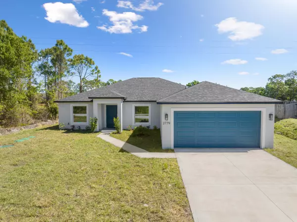 Palm Bay, FL 32909,2779 SE Quentin AVE