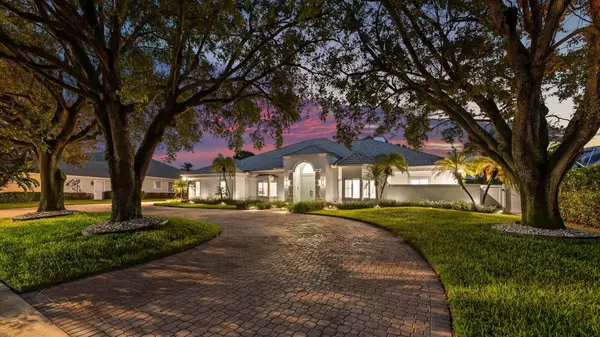 West Palm Beach, FL 33409,2670 Tecumseh DR