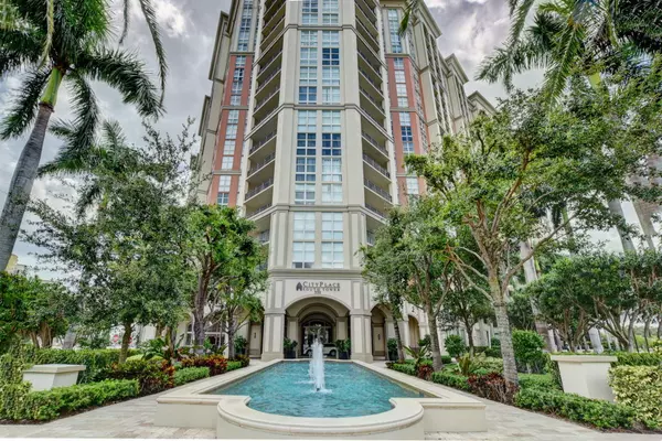 550 Okeechobee BLVD 608, West Palm Beach, FL 33401