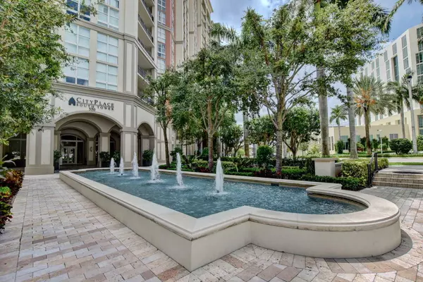 West Palm Beach, FL 33401,550 Okeechobee BLVD 608