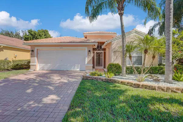Boynton Beach, FL 33437,5329 Toscana TRL