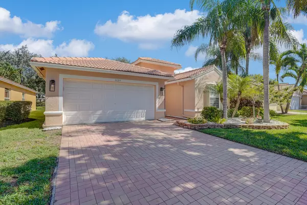 5329 Toscana TRL, Boynton Beach, FL 33437
