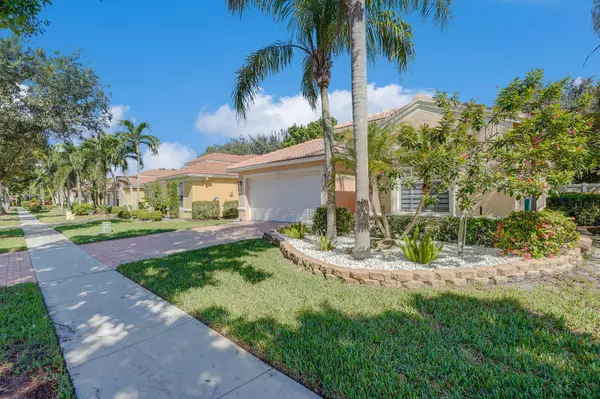Boynton Beach, FL 33437,5329 Toscana TRL