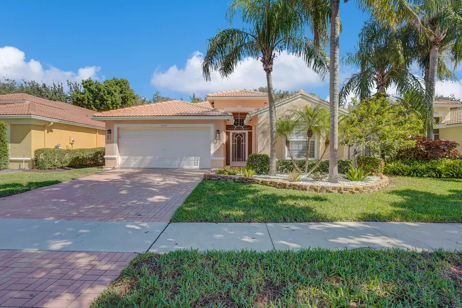 5329 Toscana TRL, Boynton Beach, FL 33437