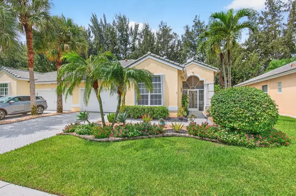 7968 Rockford RD, Boynton Beach, FL 33472