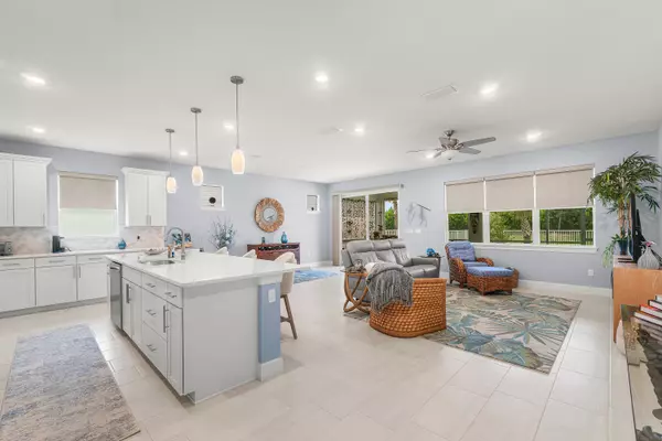 Port Saint Lucie, FL 34987,13813 SW Gingerline DR