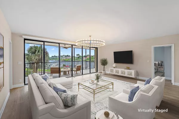 Jupiter, FL 33477,16910 Bay ST E204