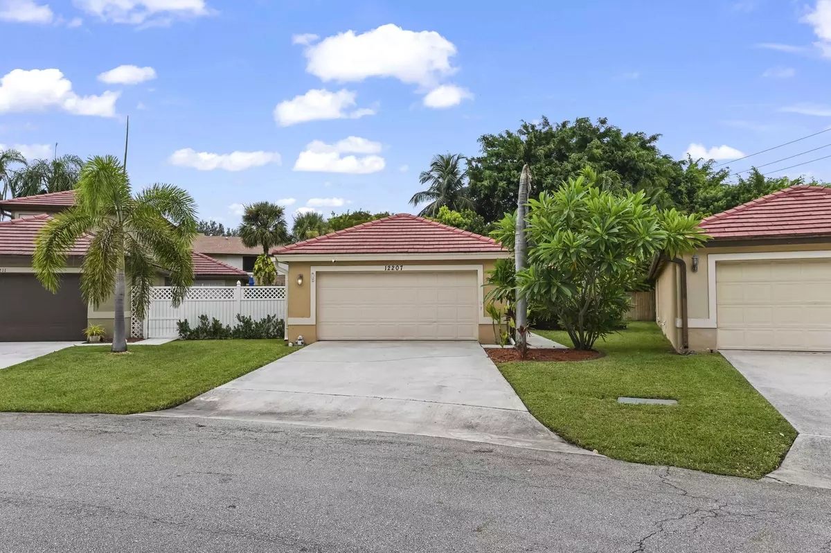 Wellington, FL 33414,12207 Brisbane LN
