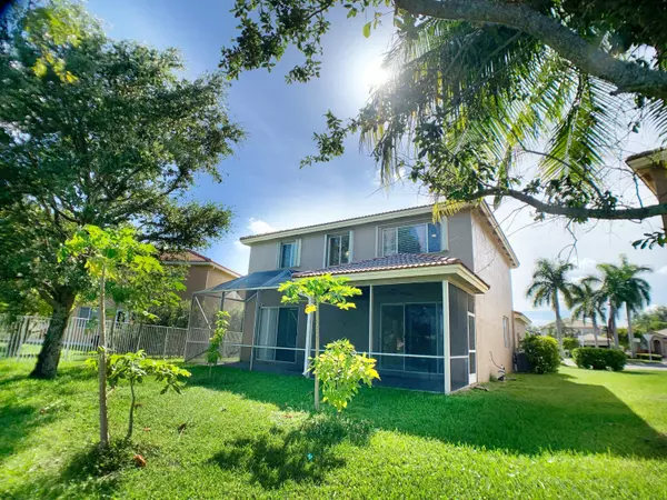 Coconut Creek, FL 33073,5152 Woodfield WAY