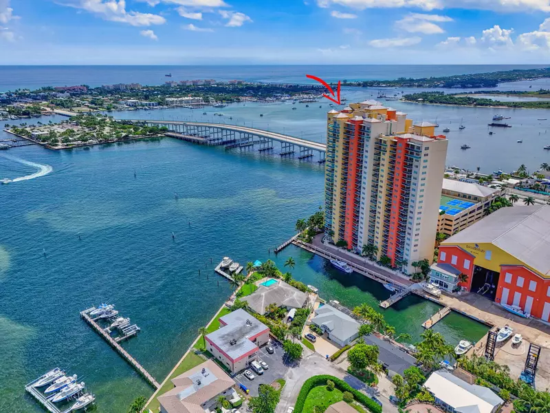 2640 Lake Shore DR 2115, Riviera Beach, FL 33404