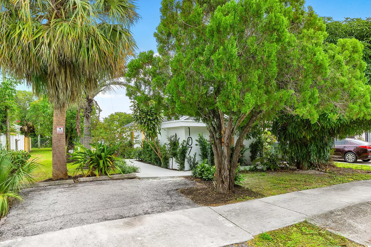 Delray Beach, FL 33444,107 SW 4th AVE