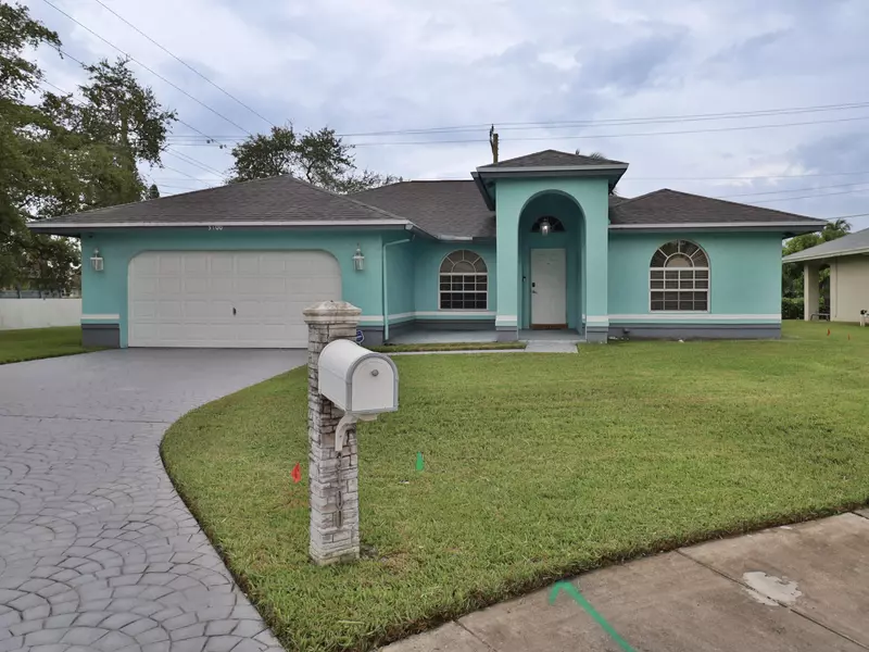 3100 NW 43 PL, Oakland Park, FL 33309