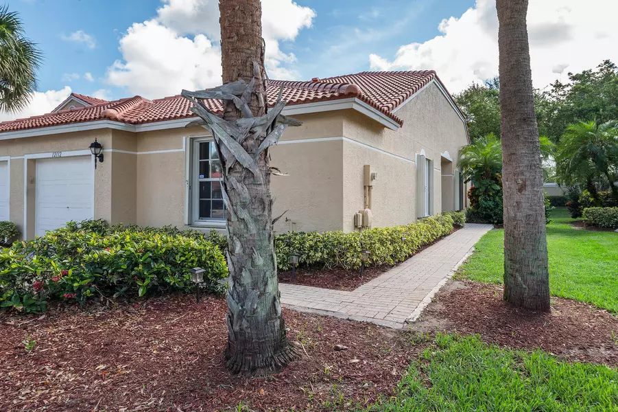 12112 Serafino ST, Boynton Beach, FL 33437