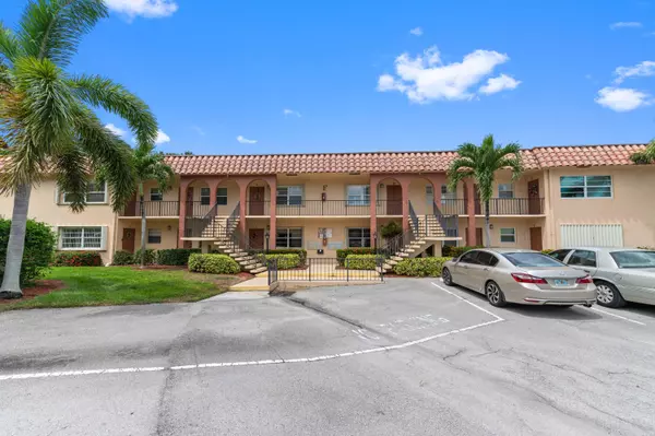 2600 S Kanner HWY F9, Stuart, FL 34994