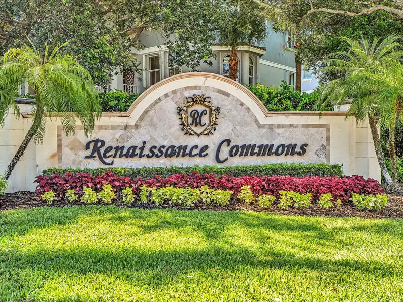 2 Renaissance WAY 419, Boynton Beach, FL 33426
