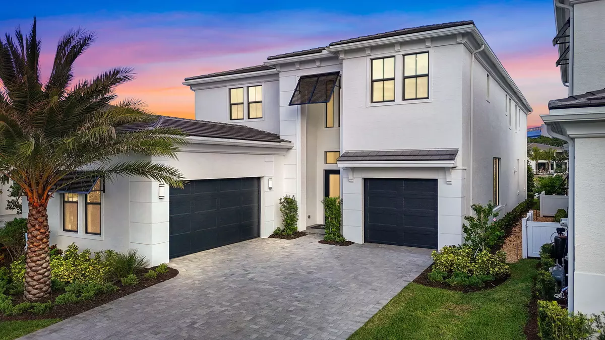 Palm Beach Gardens, FL 33418,13405 Artisan CIR