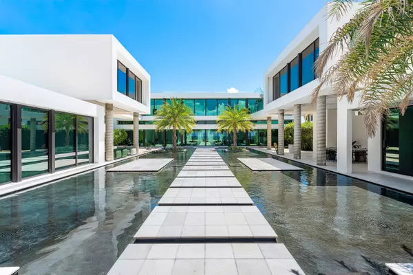 Ocean Ridge, FL 33435,6273 N Ocean BLVD