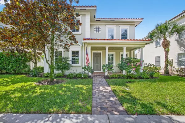 126 Bandon LN, Jupiter, FL 33458