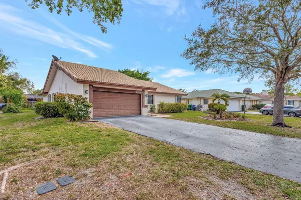 Coral Springs, FL 33071,10960 NW 17th PL