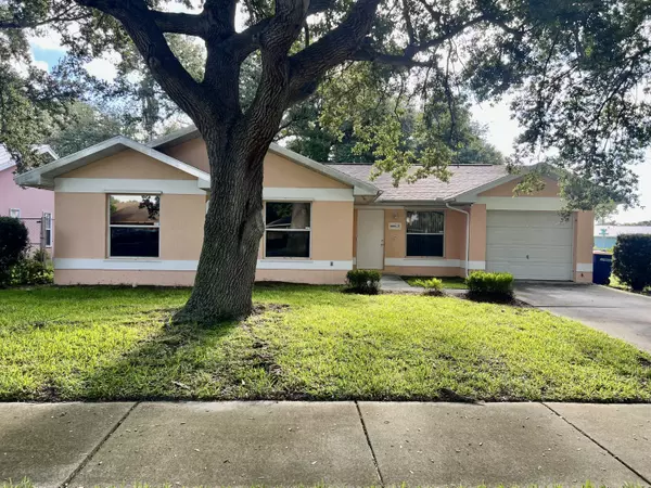 Fort Pierce, FL 34950,1200 Palm Walk LN