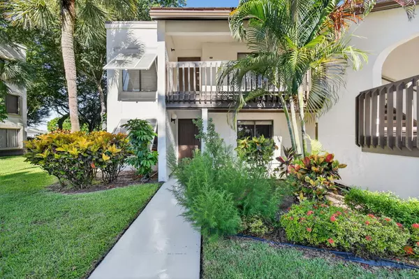 Boynton Beach, FL 33437,10155 Mangrove DR 101
