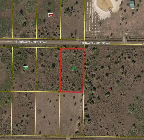 Okeechobee, FL 34972,21018 NW 278th ST