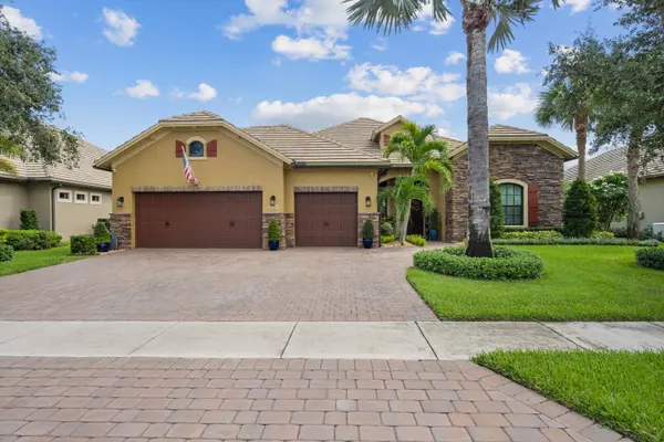 Wellington, FL 33414,3399 Siena CIR