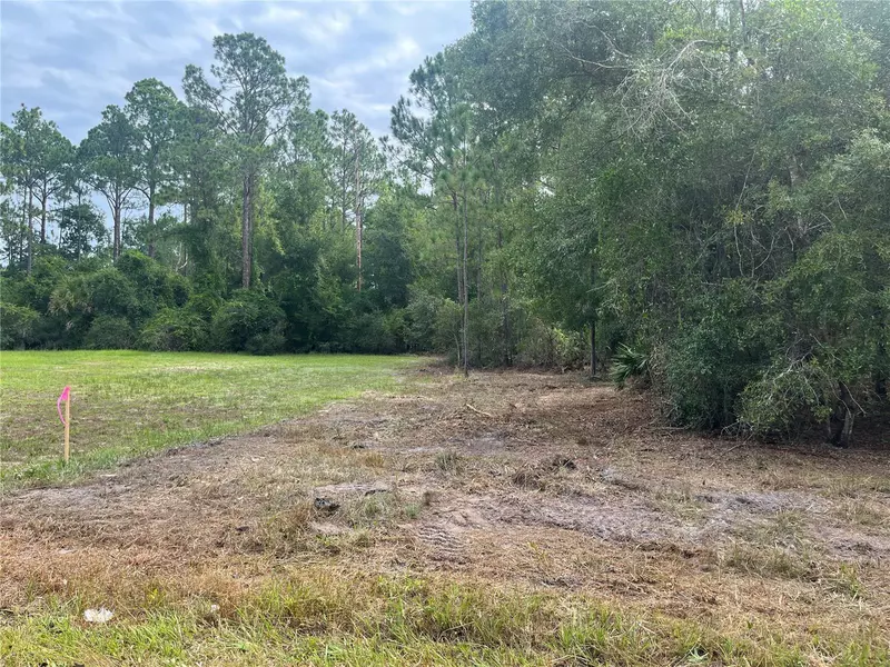 122 / 124 Glenside ST, Georgetown, FL 32139