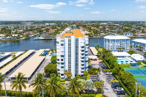 Delray Beach, FL 33483,2200 S Ocean BLVD 304