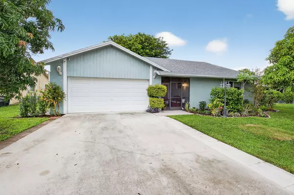 Boca Raton, FL 33428,23265 SW 61st AVE