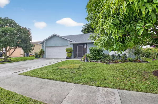 Boca Raton, FL 33428,23265 SW 61st AVE