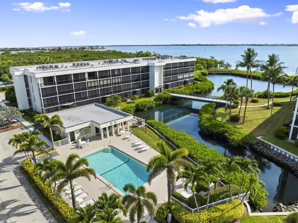 Jensen Beach, FL 34957,3792 NE Ocean 104 South